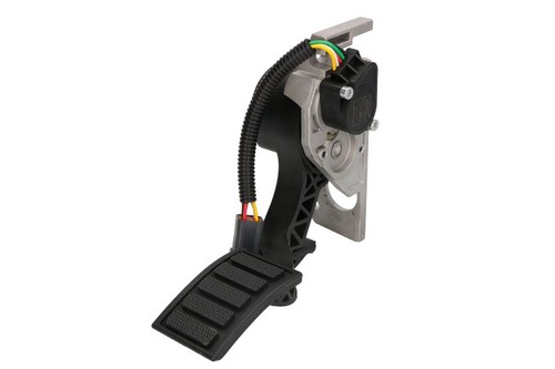 Throttle pedal fits - , volvo