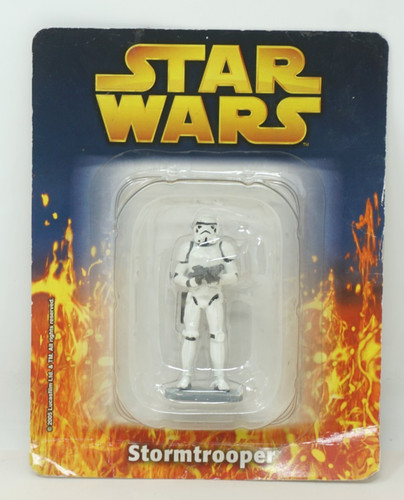 2005 deagostini star wars - deagostini,