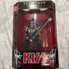 Kiss The Demon 12 Inch Limited