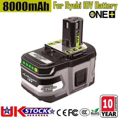 18v 0ah - 18v, 5.0ah