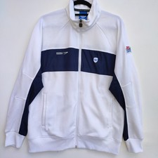 Adidas Originals Porsche 917 24 Hours Tracksuit Top Jacket | Men's Medium