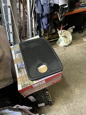 VW TOURAN / 2004 -15 FRONT SEAT FOLDING TABLE TRAY NS/OS