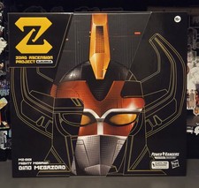 Power Rangers Zord Ascension