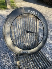 Planet x Pro Carbon 82 Tubular