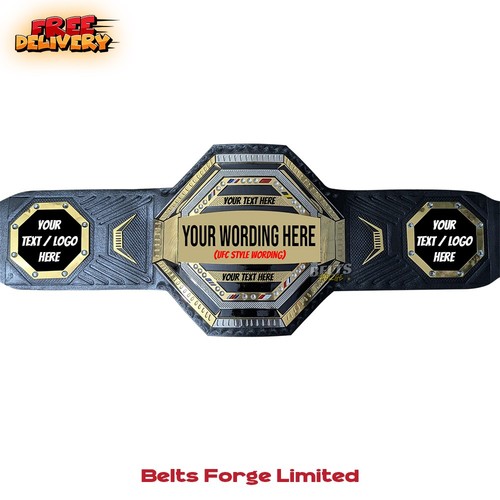Custom ufc legacy mma - custom,