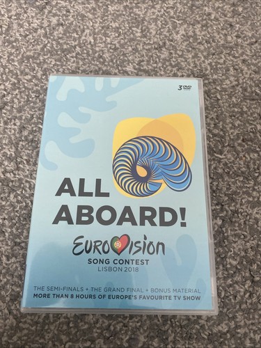 Eurovision song contest - song,