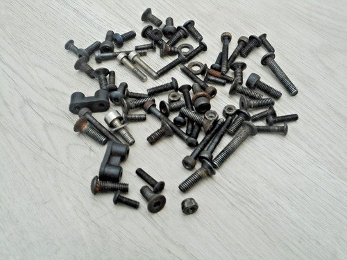 Hobao hyper screw pack - 7, tq