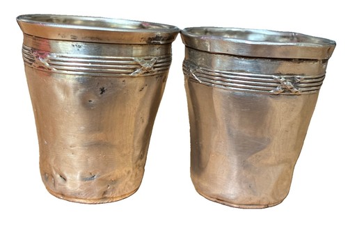Antique french solid silver - solid, 2
