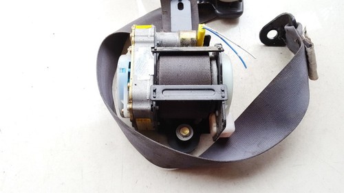 Mazda mpv 2003 seat belt - mpv,