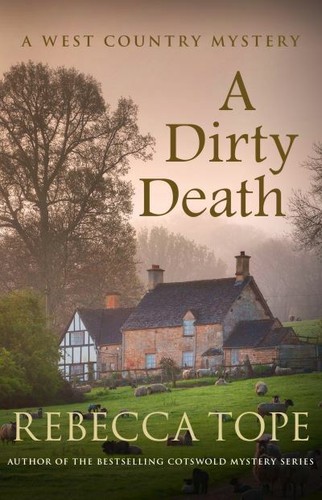 The west country mysteries a - the,