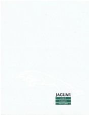 JAGUAR XJ-S COUPE CABRIOLET