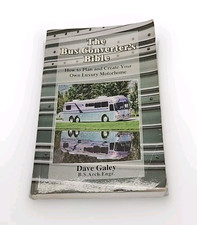 The Bus Converter's Bible: How