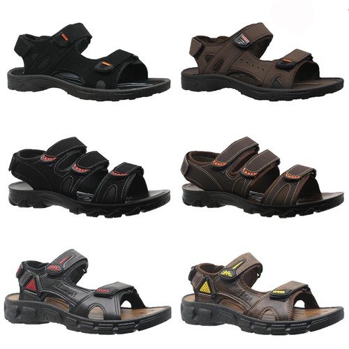 Mens summer sandals - summer, walking