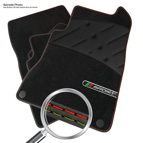 Fit car mats 2002 - car,