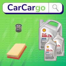 Service Kit For Nissan Navara