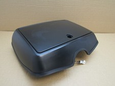 Royal Alloy GP 125 AC 2019 6,146 miles glovebox (11314)