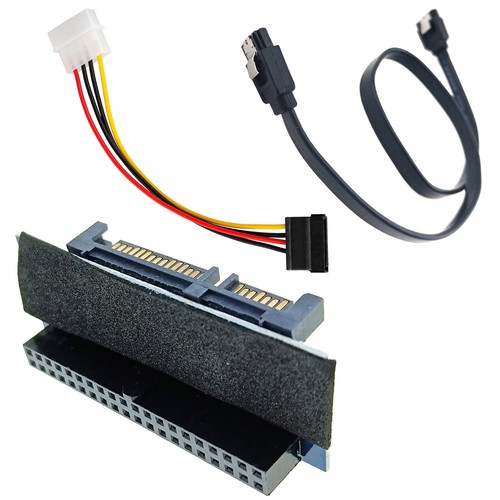 Ide 40pin hard disk - hard, to