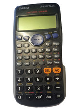 CASIO FX-83GT PLUS SCIENTIFIC
