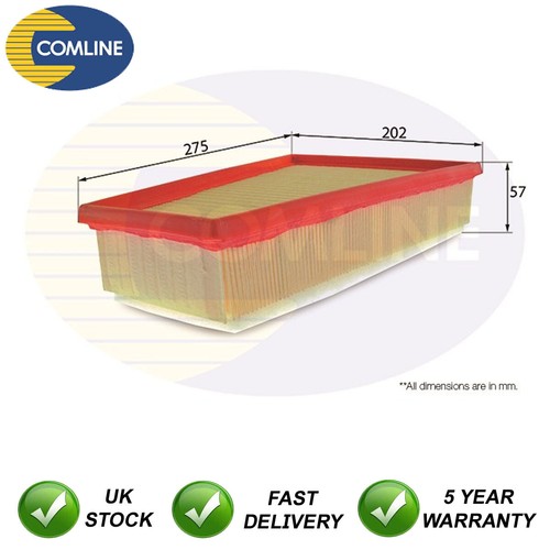 Air filter comline - air,