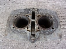 LAVERDA 500 ALPINO 1977-1983 - CYLINDER BARRELS - STOCK LINER