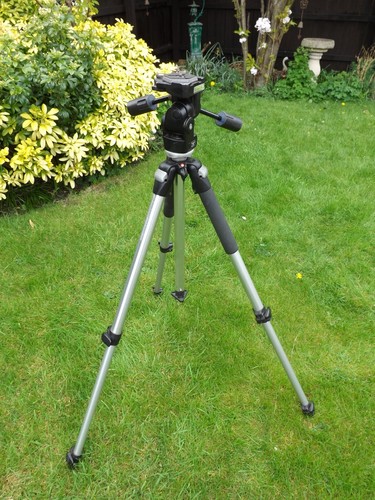 Manfrotto 055cl professional - manfrotto,