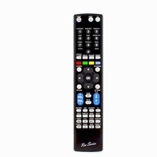 Series remote control fits - rm,