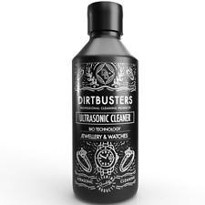 Dirtbusters Ultrasonic