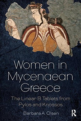 Women mycenaean greece - in, greece: