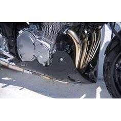 Ermax belly pan unpainted - pan,