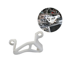 HONDA CR CRF REAR CALIPER DISC