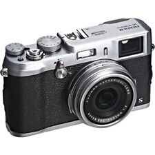Fujifilm X100S 16.3MP Digital