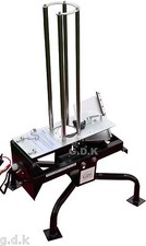 GDK BLACK WING CLAY PIGEON