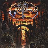 Obituary anthology cd - anthology,