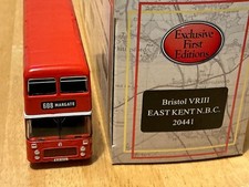 EFE 20441. BRISTOL VRIII. EAST