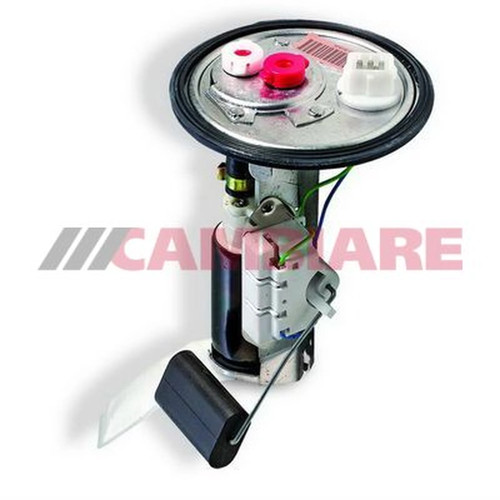 Cambiare fuel tank - tank, sender