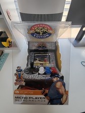 MY ARCADE MICRO PLAYER RETRO