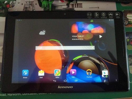 Lenovo a10 a7600 midnight - a10-70,