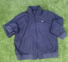 Fred Perry Bomber Jacket XL