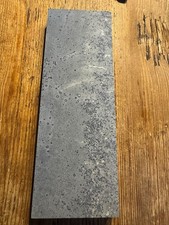 Huge extra hard Water Of Ayr Sharpening Stone / Razor Hone 