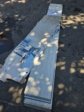 1 pack  vinly planks cover 3.62sqm  (Light Gray) fix with adisive