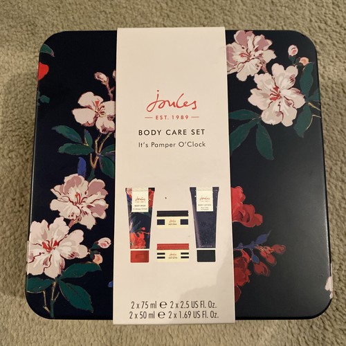 Joules body - joules,