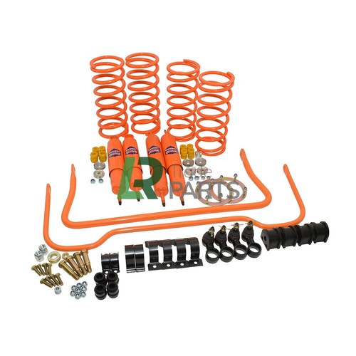 Fits defender lowering - lowering, &