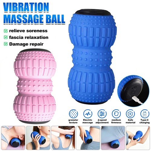 Electric vibrating roller - electric,
