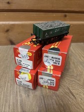 Hornby 00 Gauge R.100 Coal