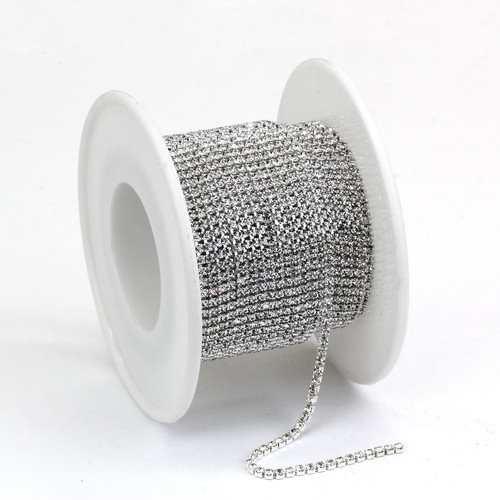 Yards ss4 crystal - (1.5mm),
