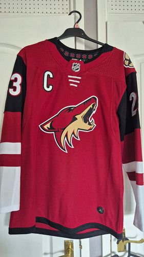 Adidas climalite nhl arizona - nhl,