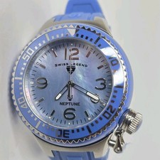 Swiss Legend Ladies Neptune