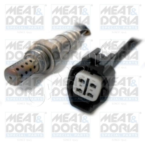 Lambda sensor fits - lambda, jaguar