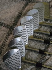 Nike Pro Combo 3-9 Irons r300