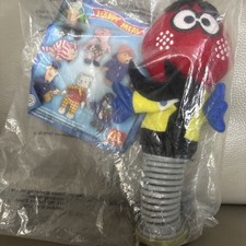 Mcdonald's Happy Meal Toy Soft